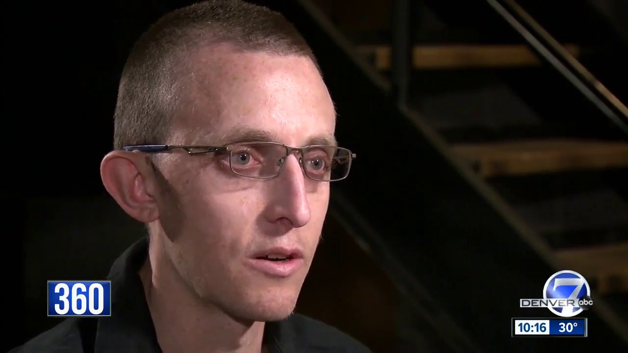 Opioid crackdown leads to 'more suffering' for chronic pain patients