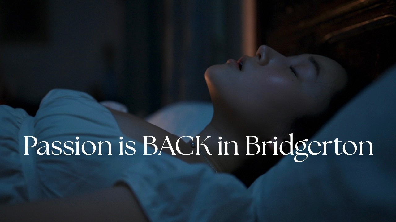scene by scene analysis of Bridgerton season 4 | Benedict and Sophie are SAVING the show⋆˙⟡♡