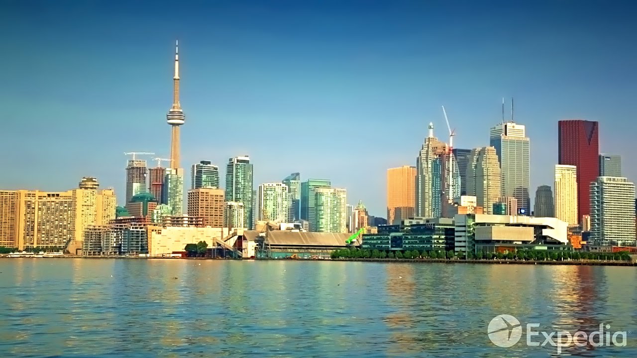 Guia de viagem - Toronto, Canad&aacute; | Expedia.com.br