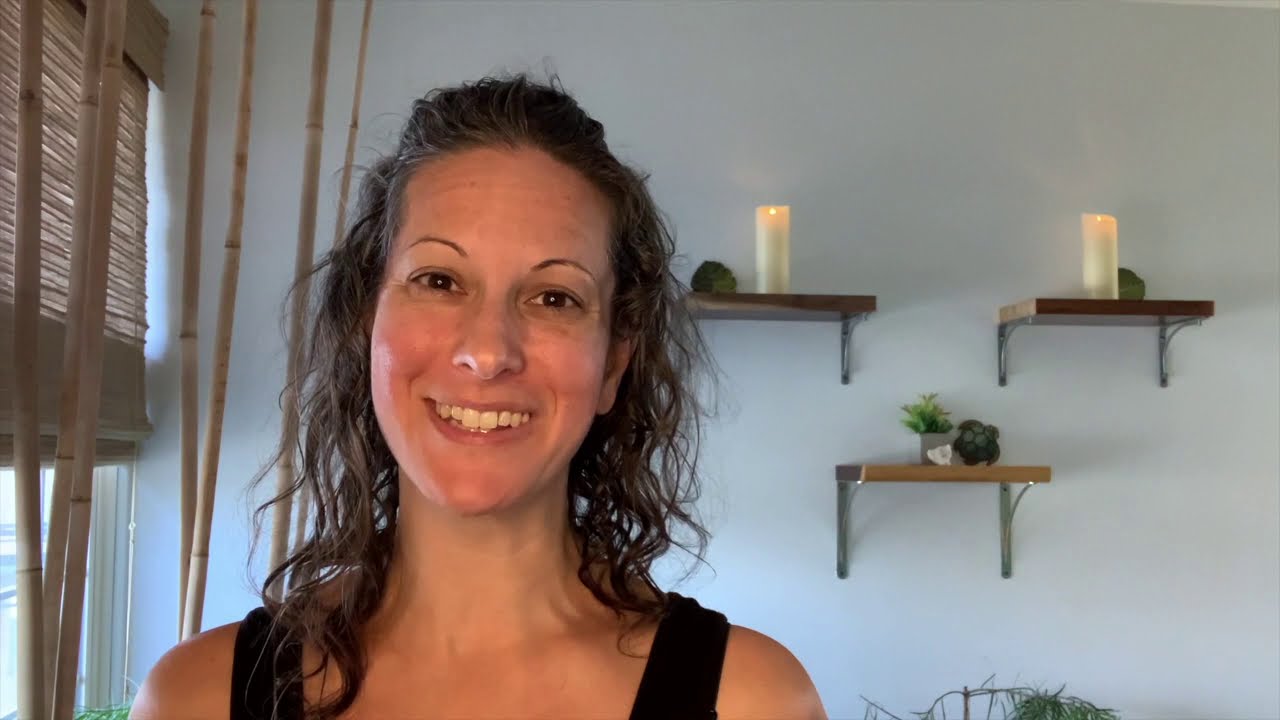 What is Ashiatsu 