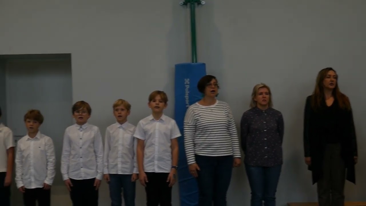Hymn 2024