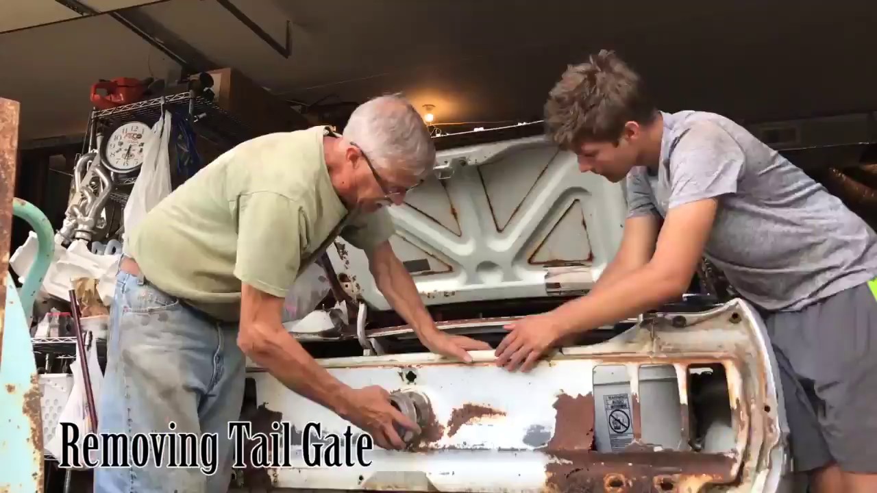 Mustang Monday | Part 3