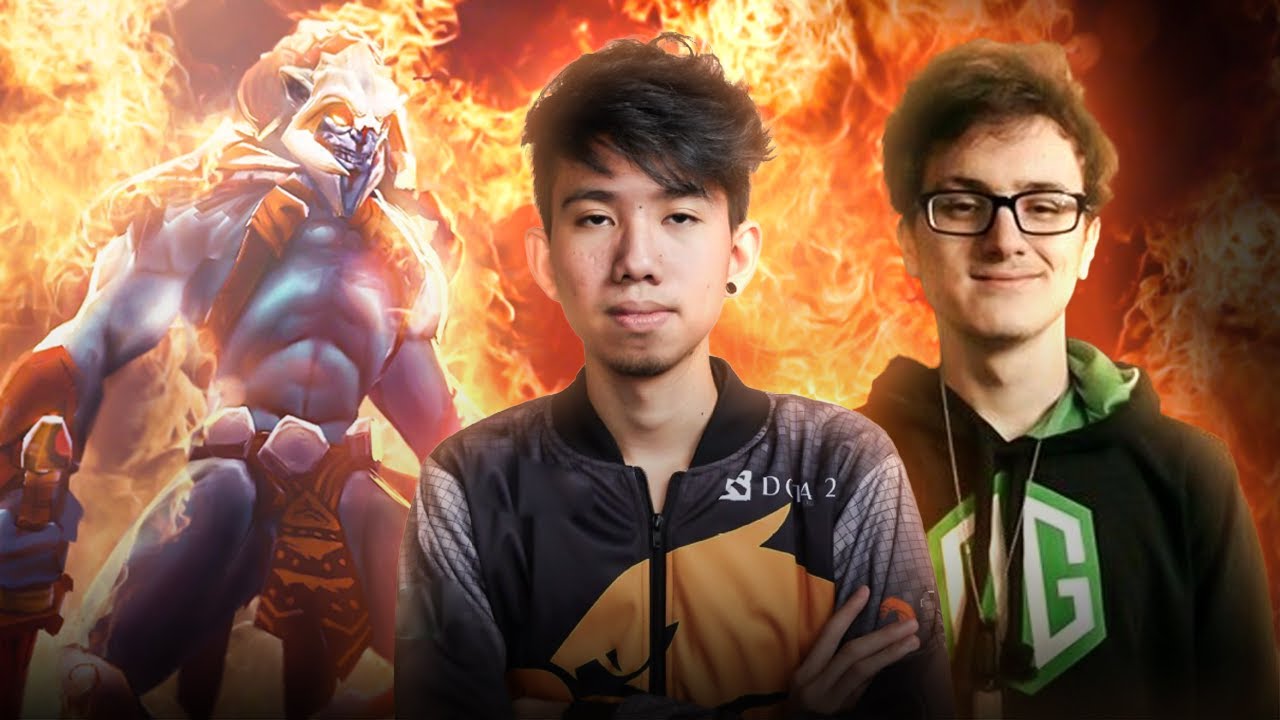 ICONIC KUKU HUSKAR MID AGAINST OG.MIRACLE