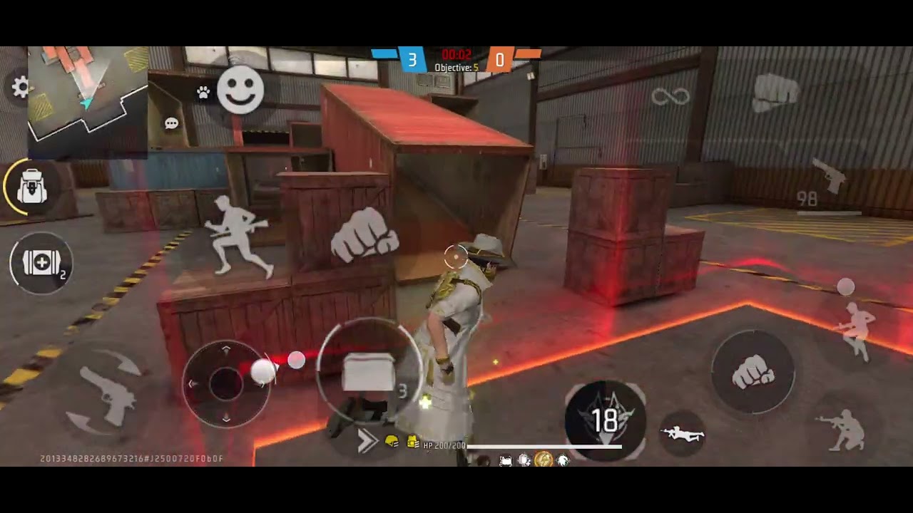 Freefire 🔥 