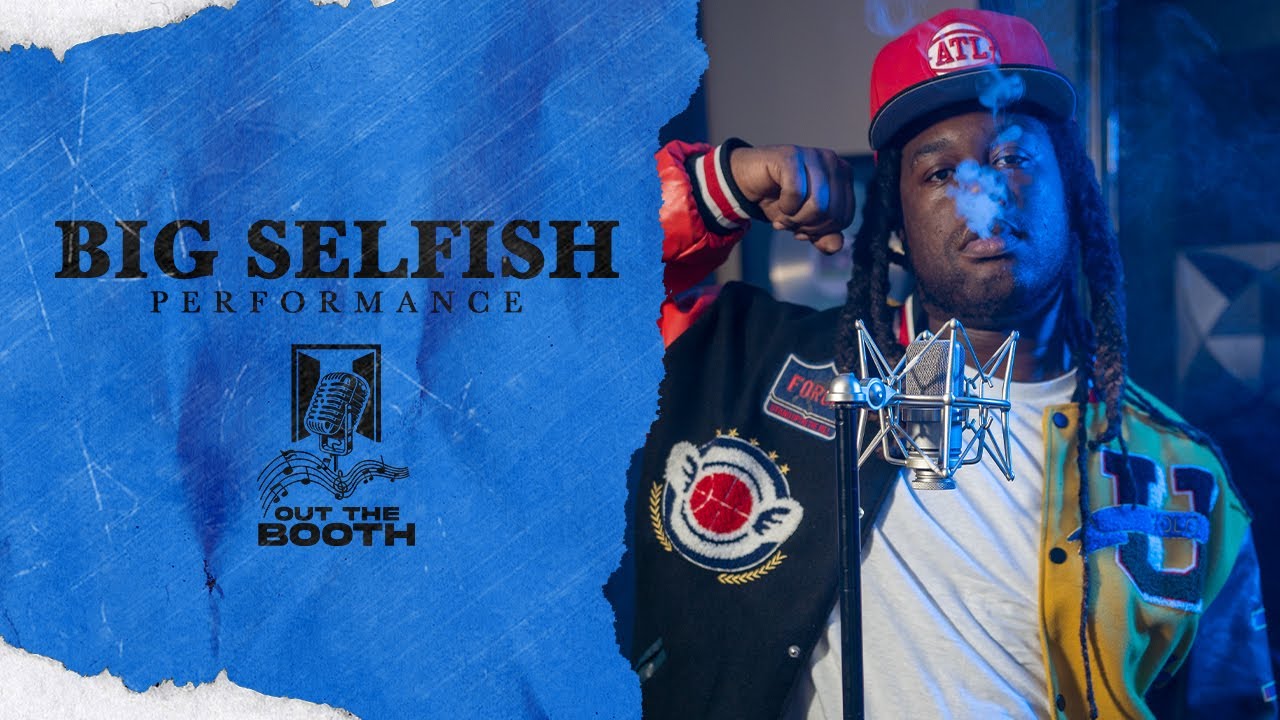 Big Selfish - Big Deal 
