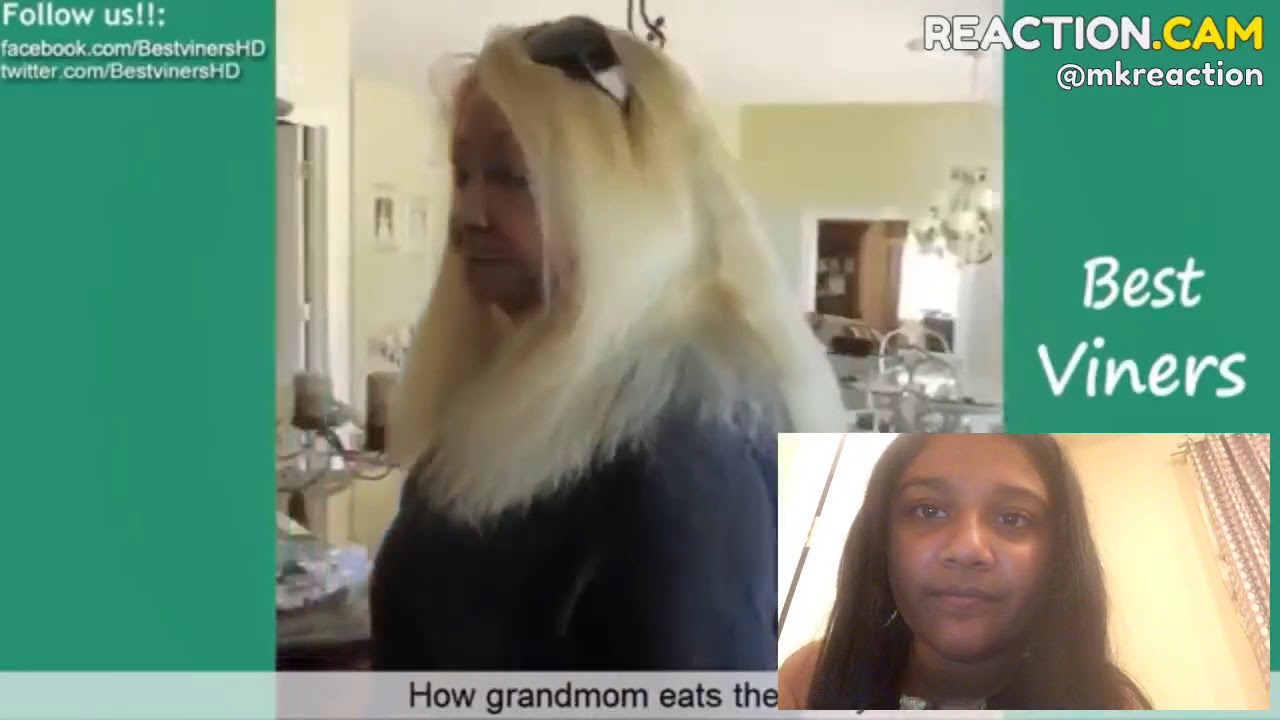 Lance210 Vine compilation (w/ Titles) ALL Lance Stewart Prank Vines - Best&hellip; &ndash; REACTION.CAM