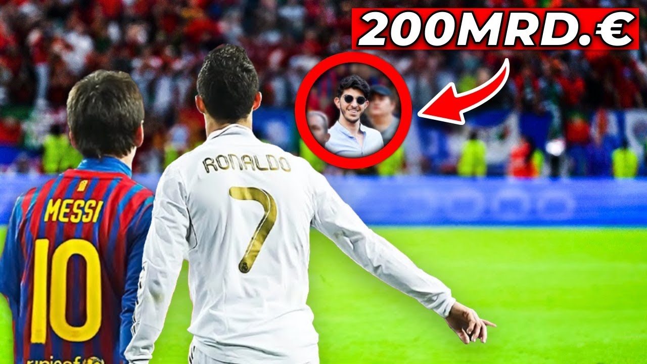 Il giorno in cui un tifoso miliardario ha cambiato il calcio per sempre!