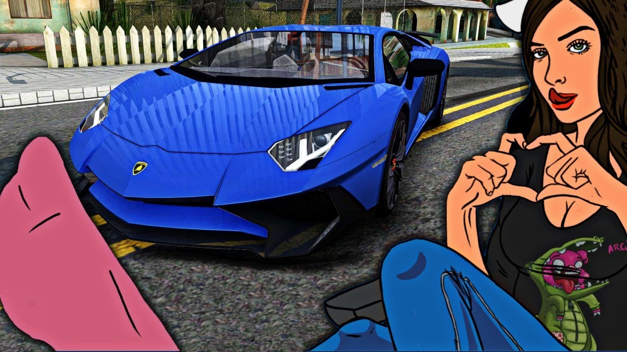 YENİLENMİŞ GTA: WHY CITY KARŞINIZDA !!