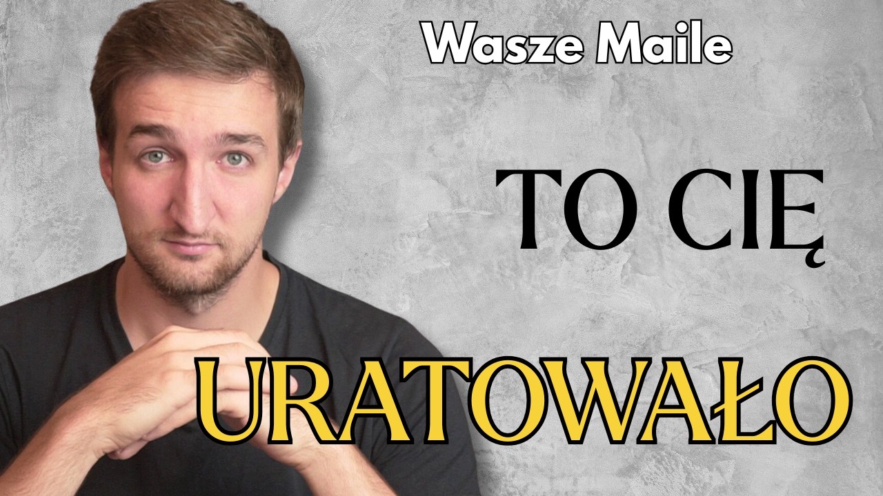 Dlaczego kobieta wycofuje się z pisania, a jest otwarta na spotkaniu?