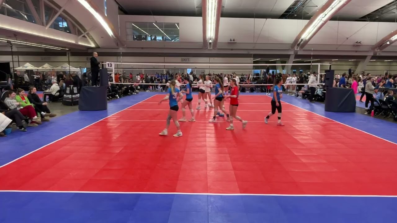 Pittsburgh Steele City Freeze D1/G1 vs Elite National 17-1 Won