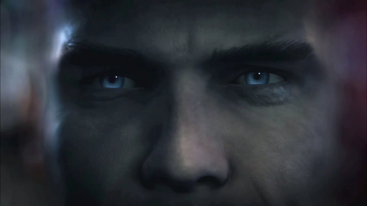 Hitman Absolution Gameplay Walkthrough Chapter.3-(Treminus)