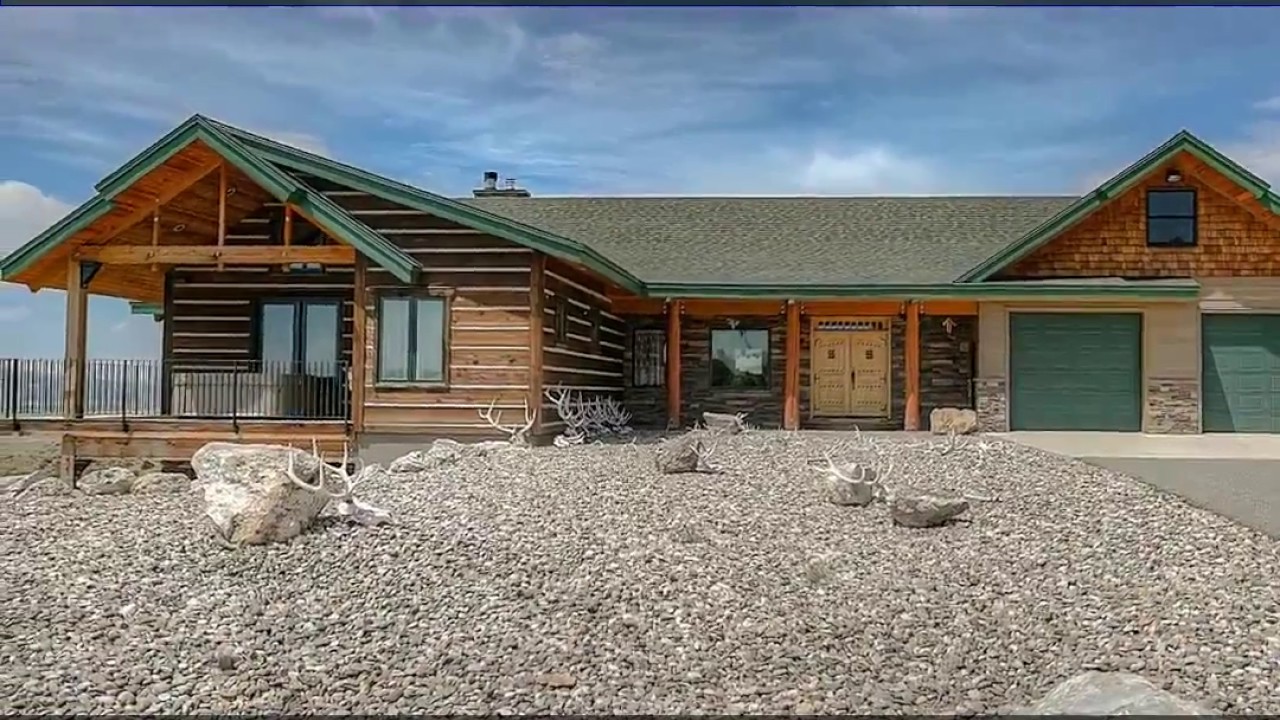 G/T Elk Ranch, 2519 MT Highway 284 | Leanne Bodell, Clearwater Montana