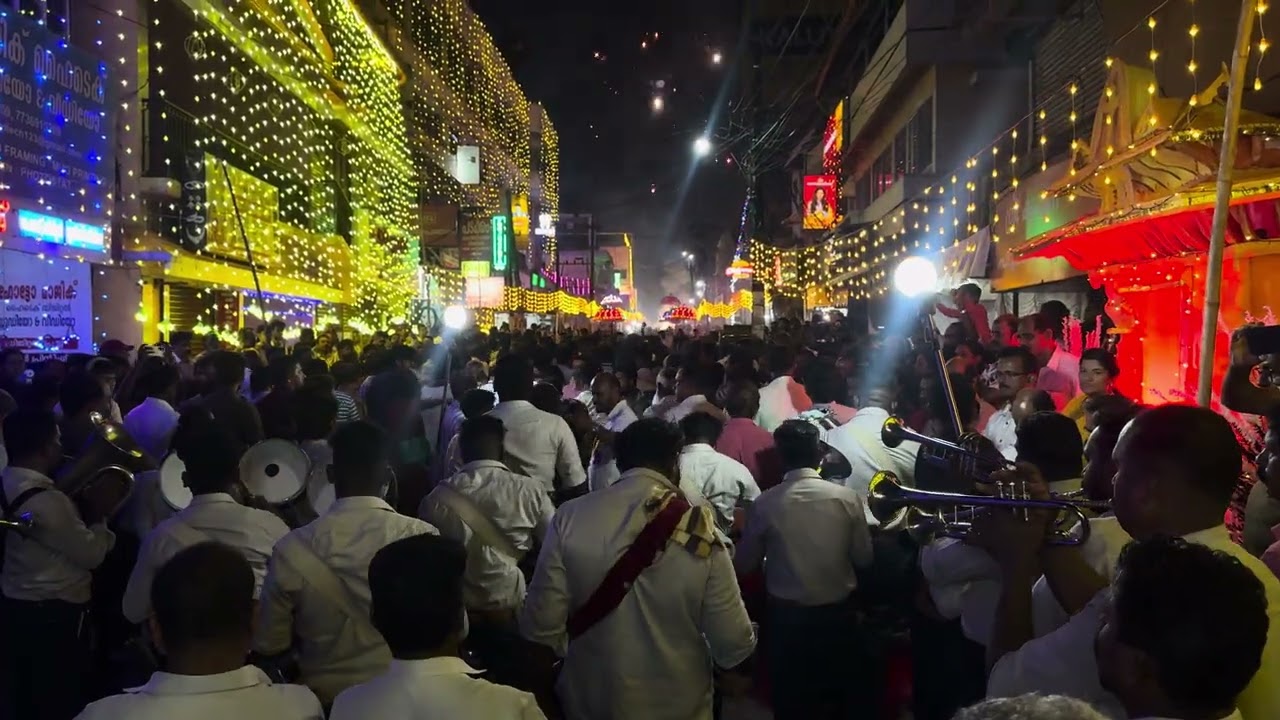 Lajjavathiye | Jasie Gift | 4 the people | Banset