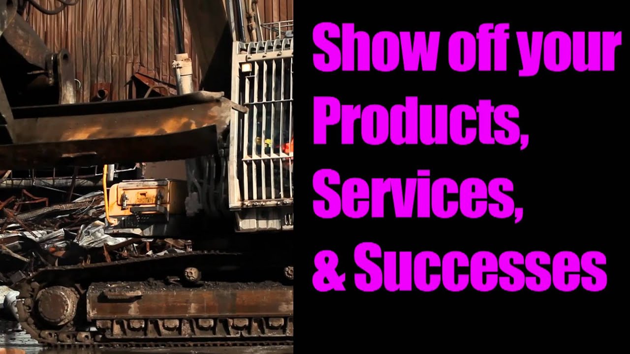 Demolition Video - A new service from DemolitionNews.com