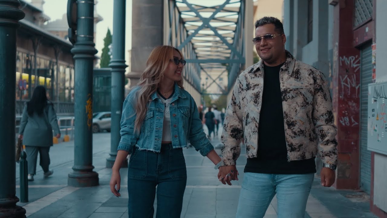 DAZZA Paso a Paso (Video Oficial )