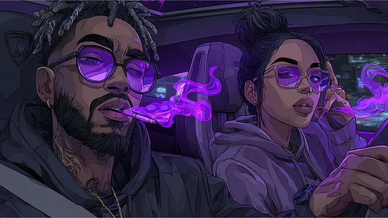 OG Chill Rap | 420 Vibe Music | Chill Rap • Bluesy Hip-Hop • Stoner Mood Rap Music.