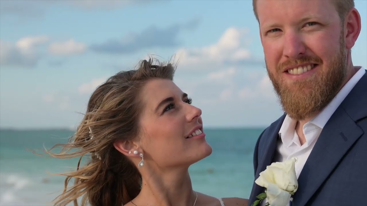 Mr. & Mrs. Shuler Mexico 2025