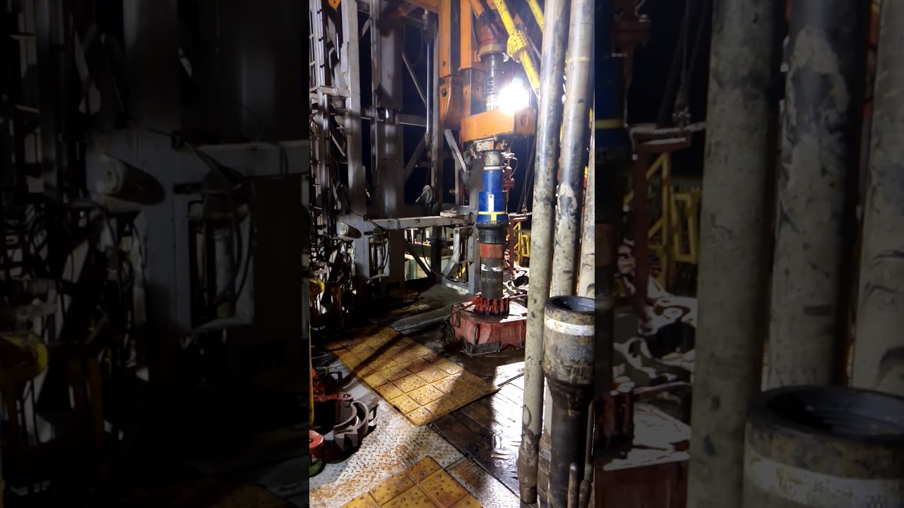 casing runing tool  petroworks Colombia