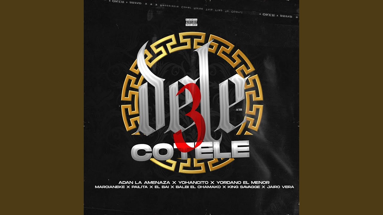 Dele Cotele 3