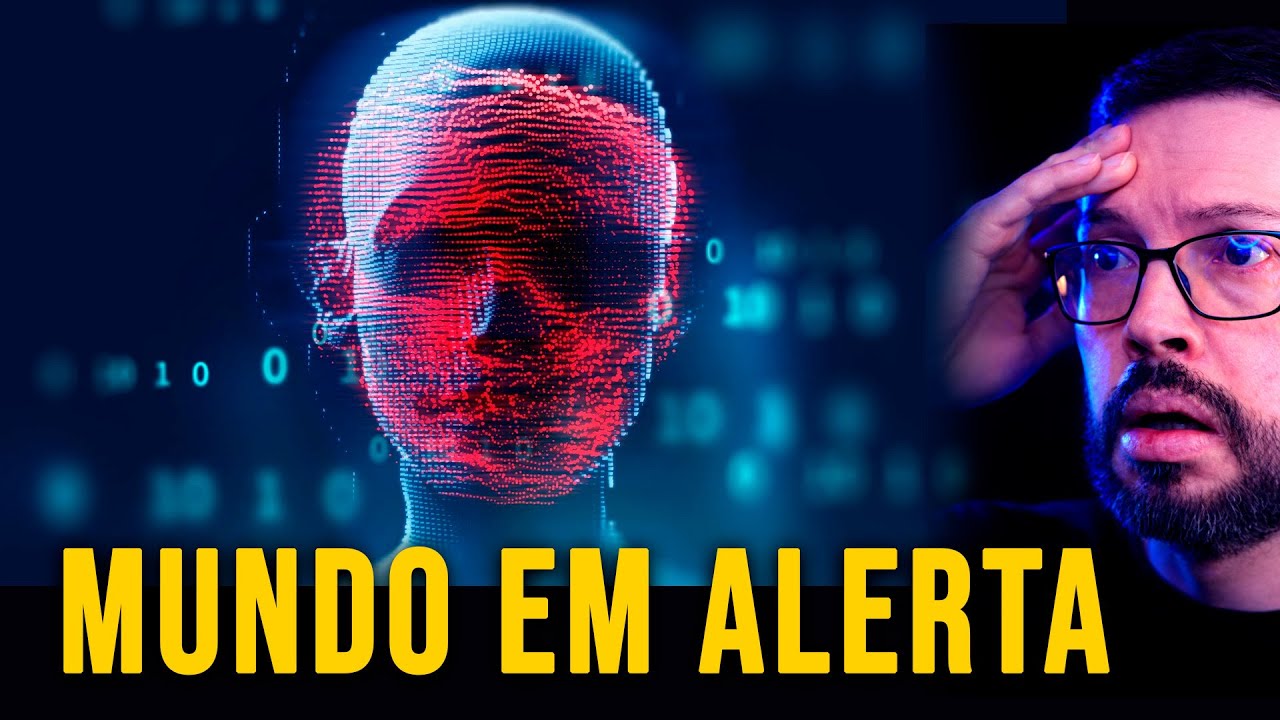 PARECE QUE AGORA É SÉRIO... - MOLTBOOK