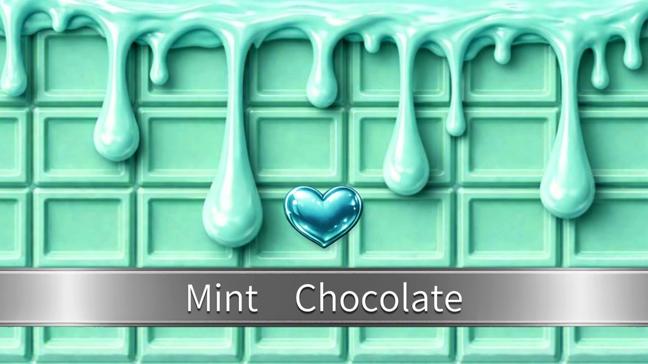 Mint Chocolate