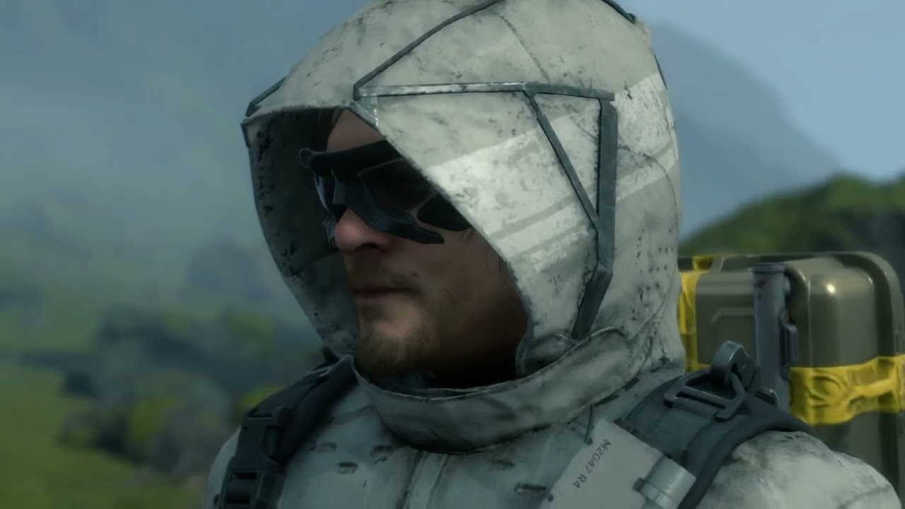 Death Stranding&rsquo;s Story Explained (No BS Guide for Newcomers)