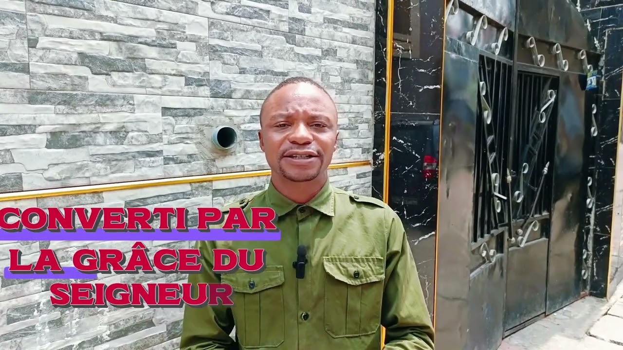 Brazzaville J'arrive 🇨🇬