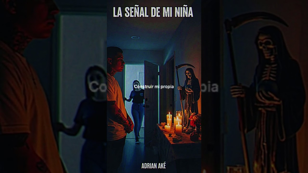 LA SEÑAL DE MI NIÑA 