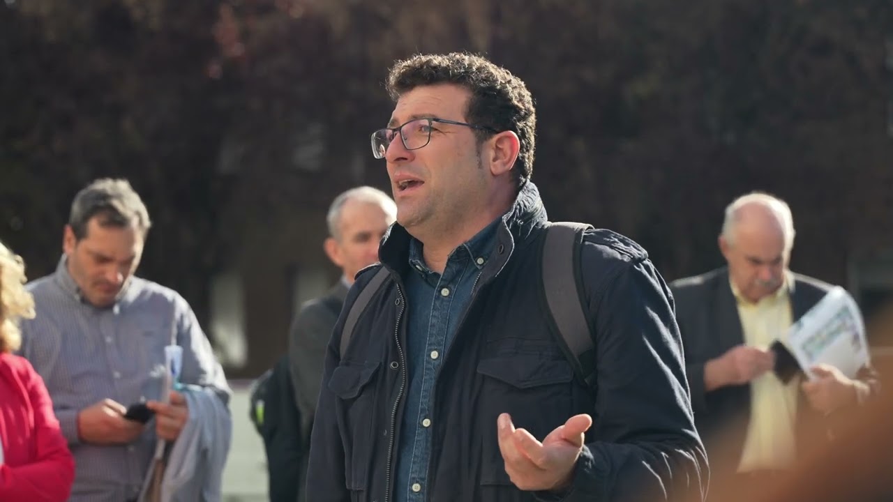 III Jornada del Pacto de Alcaldías por el Clima y la Energía de Navarra