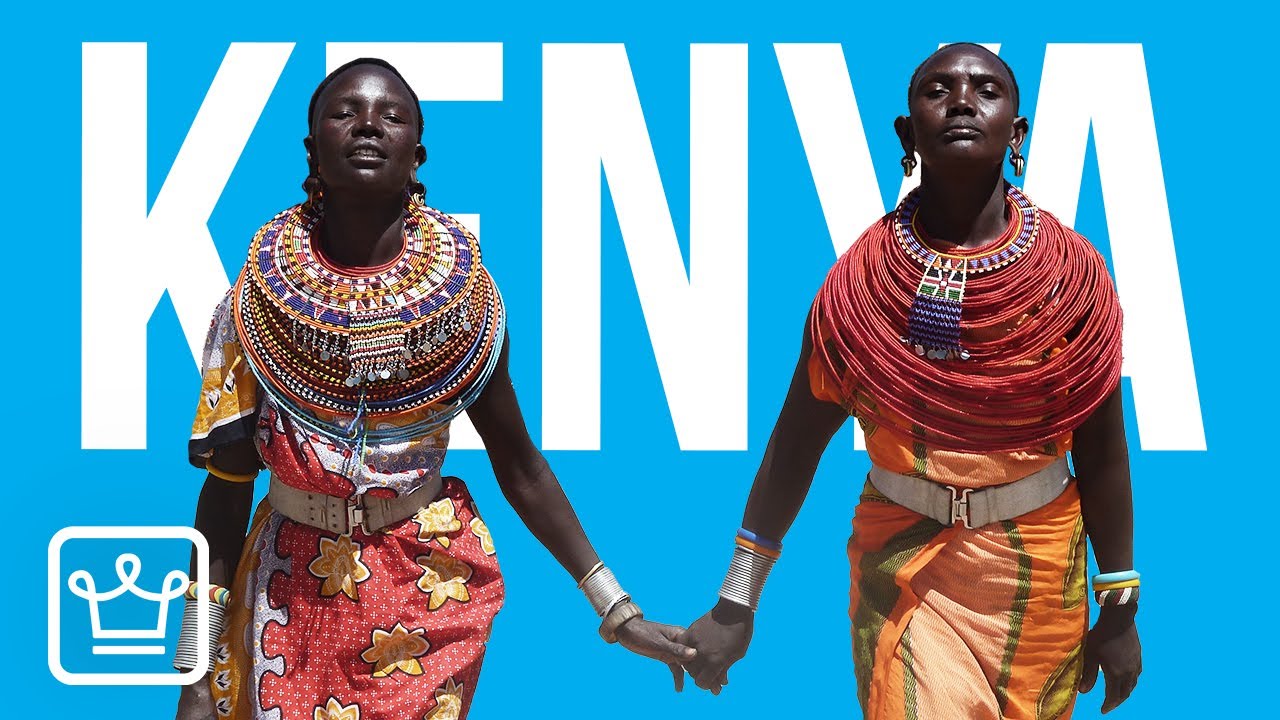 15 Things You Didn’t Know About Kenya