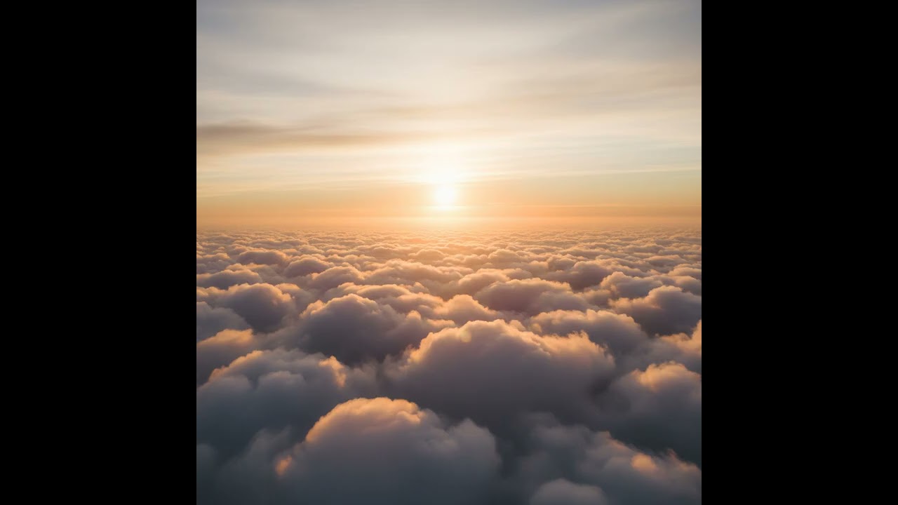 ☁️✝️🙏Música Cristiana para Comenzar el Día | Oración de la Mañana y Paz Interior