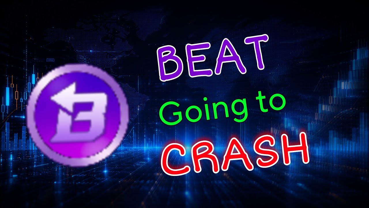 Beat coin News today! BEAT Price Prediction Today