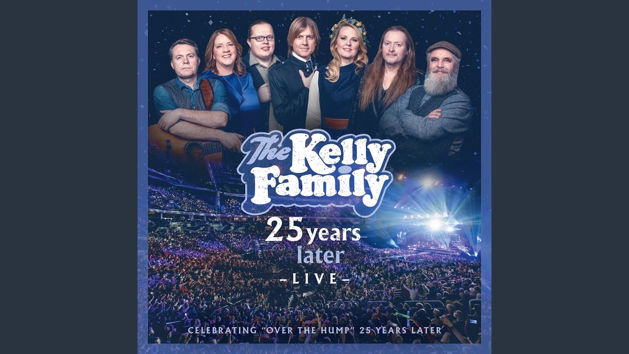 Over The Hump (Live 2019)