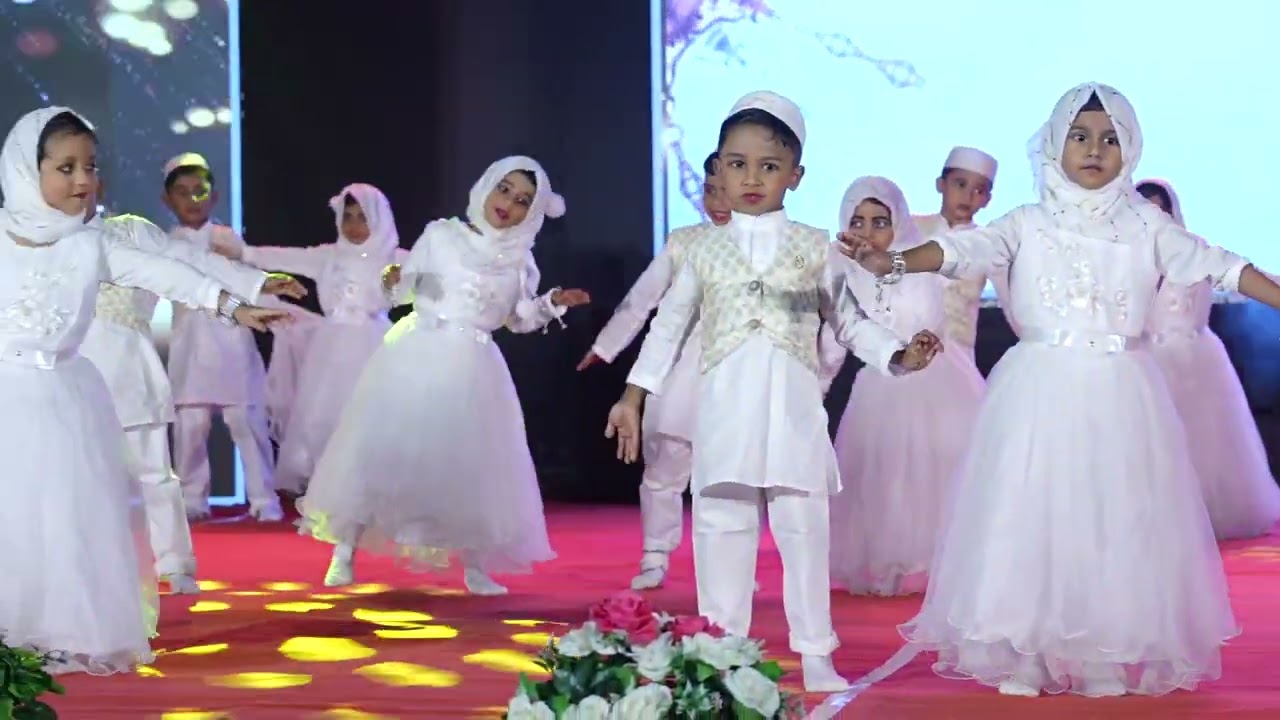 MARJAN 2024 | 20th Annuval Day Celebration |Al Falah Public School Panipra