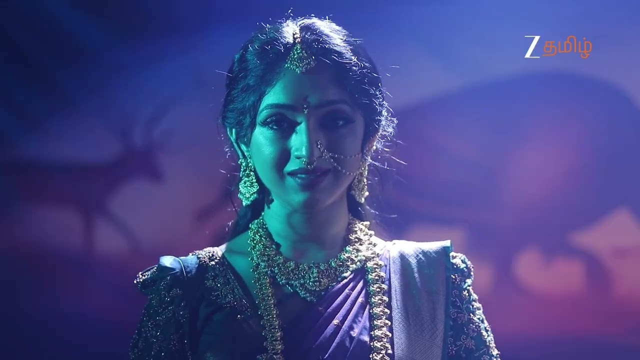 Ninaithale Inikkum | Ep - 1390 | Webisode | Sep 24 2025 | Zee Tamil