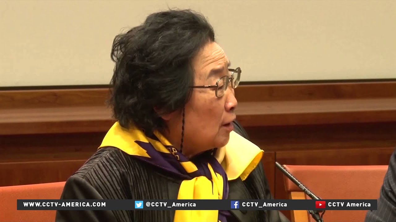 Tu Youyou to receive Nobel Prize award this week