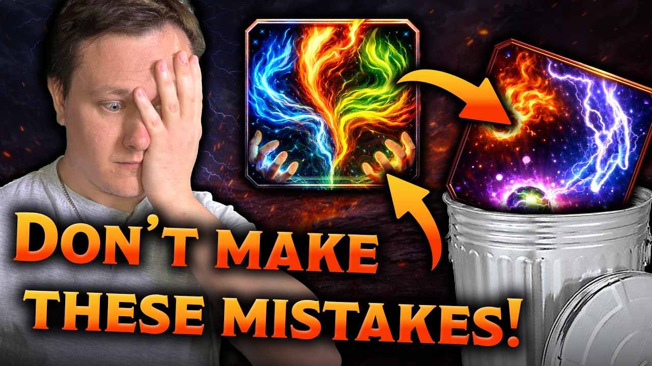 Why Your Elemental Shaman DPS Is Low | Common M+ & Raid Mistakes