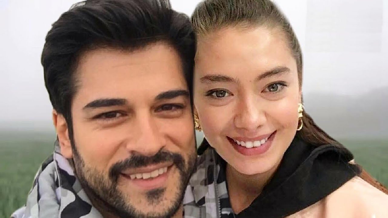 Neslixan & Burak   Romance Betrayed!