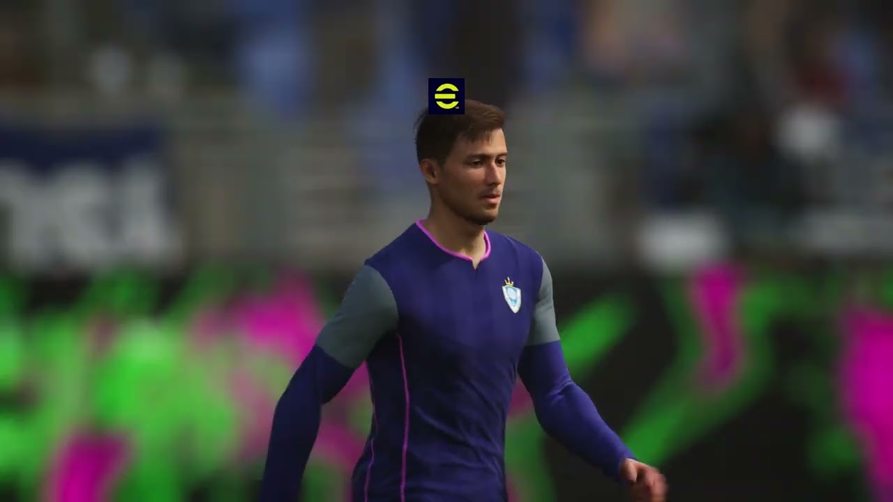 J28 · MiLiga · eFootball™ 2026