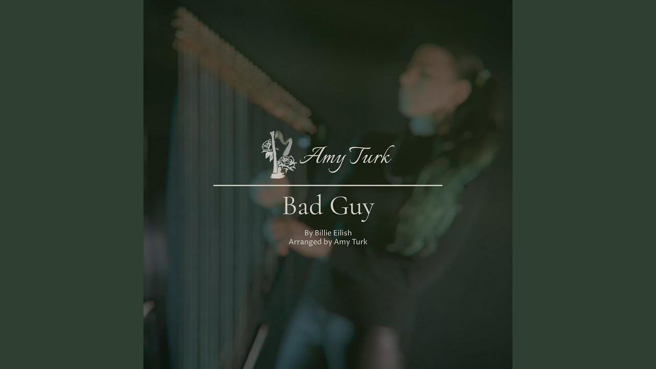 Bad Guy