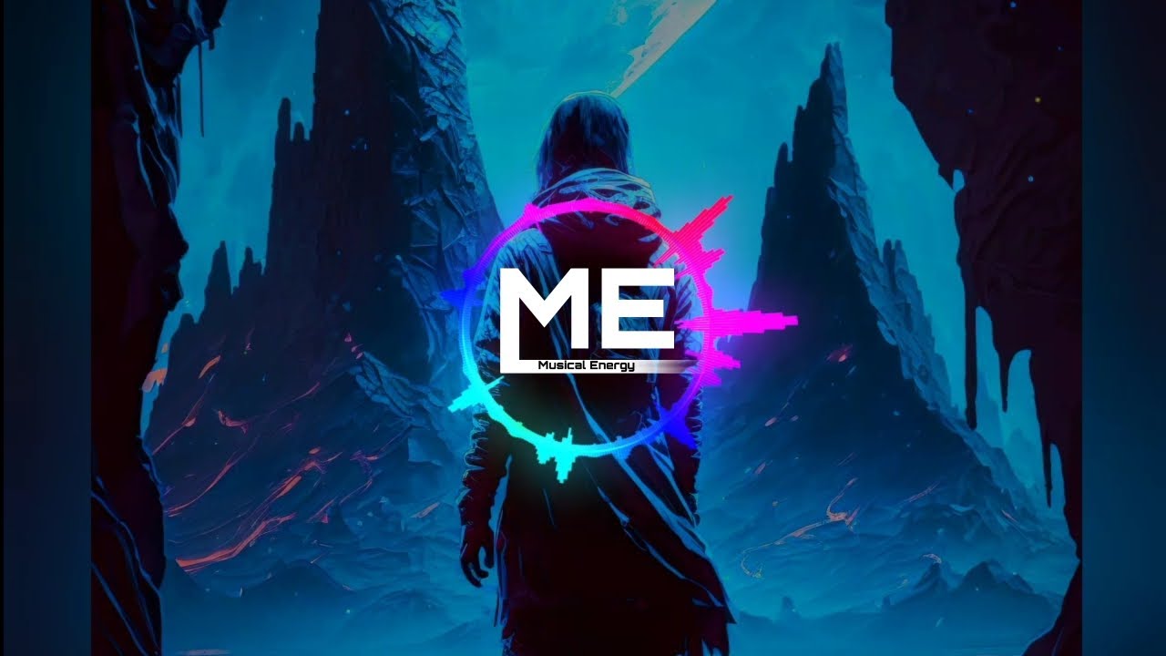 AURA - EDM 🎵| ME - Musical Energy