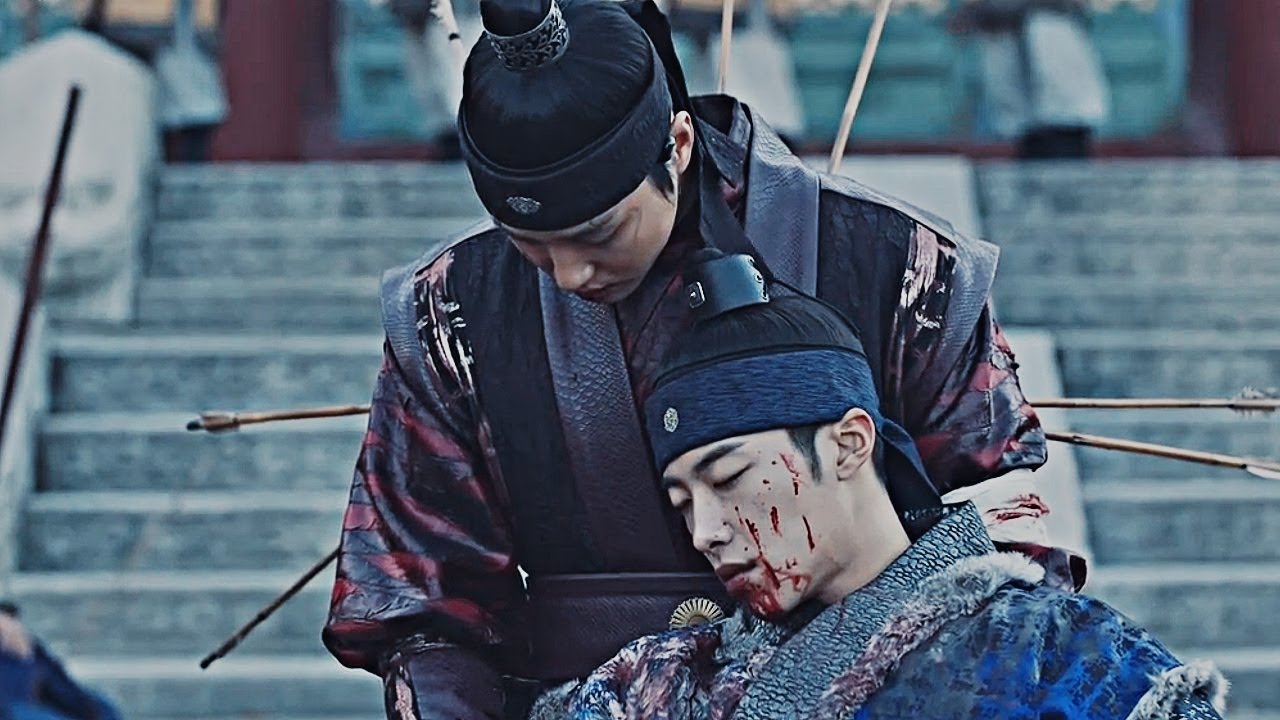 hwi & seonho; dynasty.