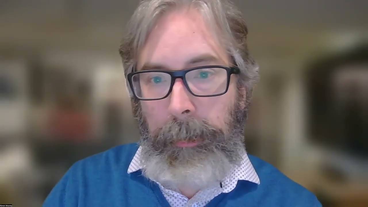 Webinar: Sesión de preguntas sobre herramienta de presentación del 7mo Informe Nacional