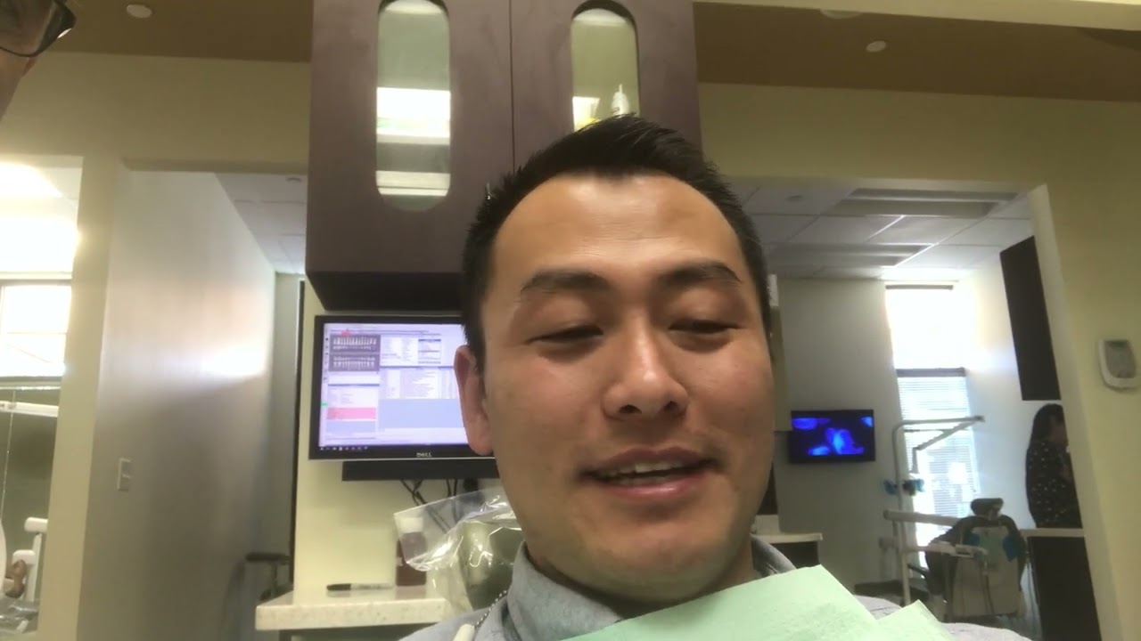Painless Wisdom Teeth Removal: A Patient's Clayton Dental Group Experience