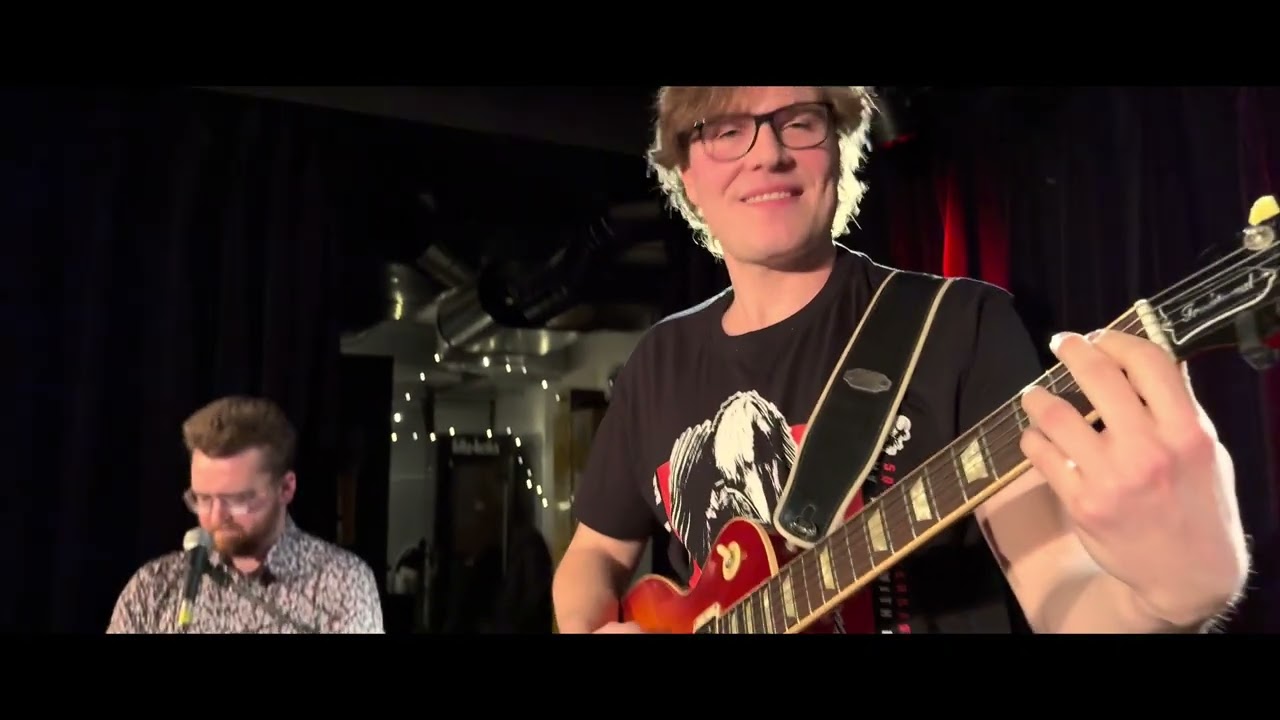Live at Heppel & Ettlich - Pt. II