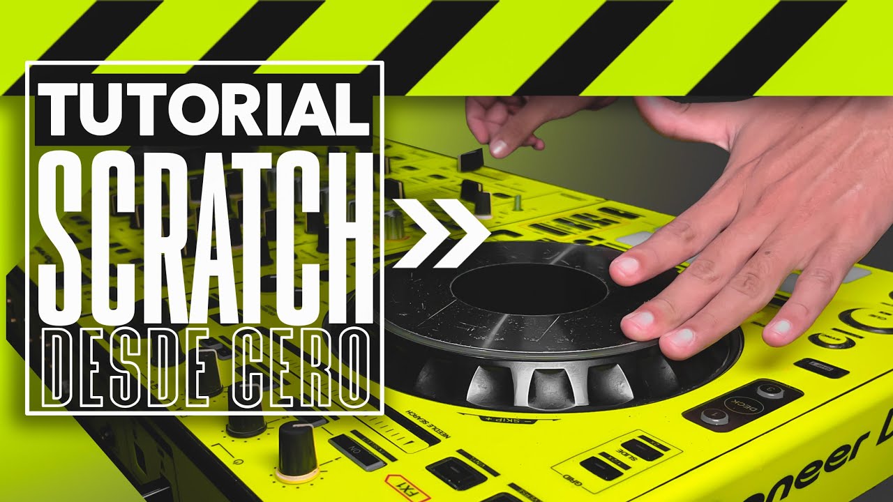 🔥Tutorial básico SCRATCH DESDE CERO🔥 100% Fácil