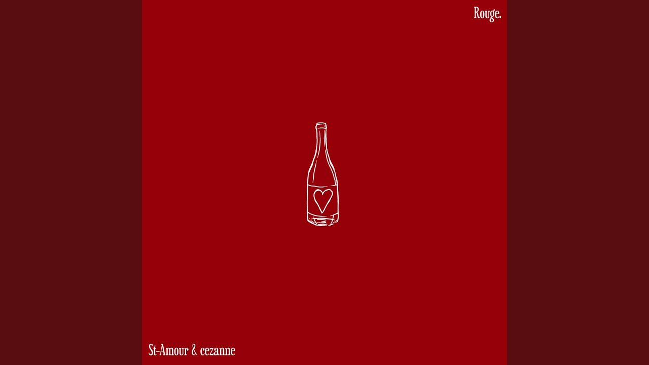 Rouge.