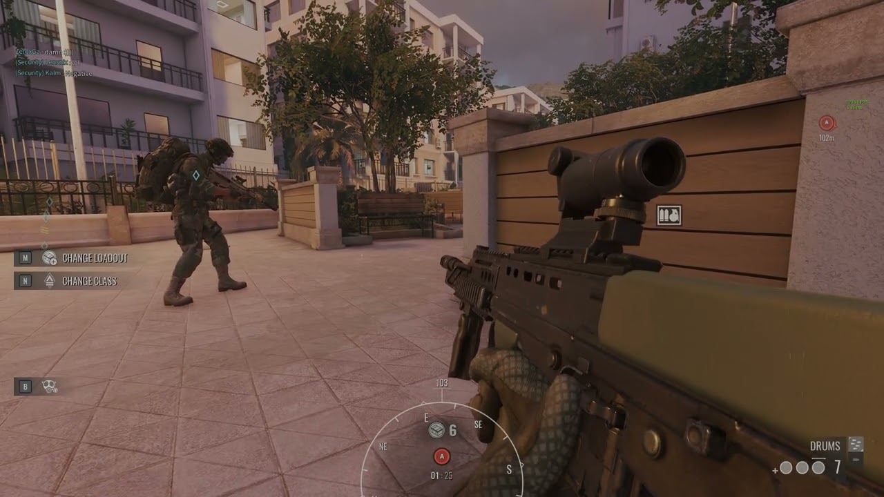 TH-Insurgency Sandstorm มั่วไปหมด #insurgencysandstorm #insurgencysandstormgameplay