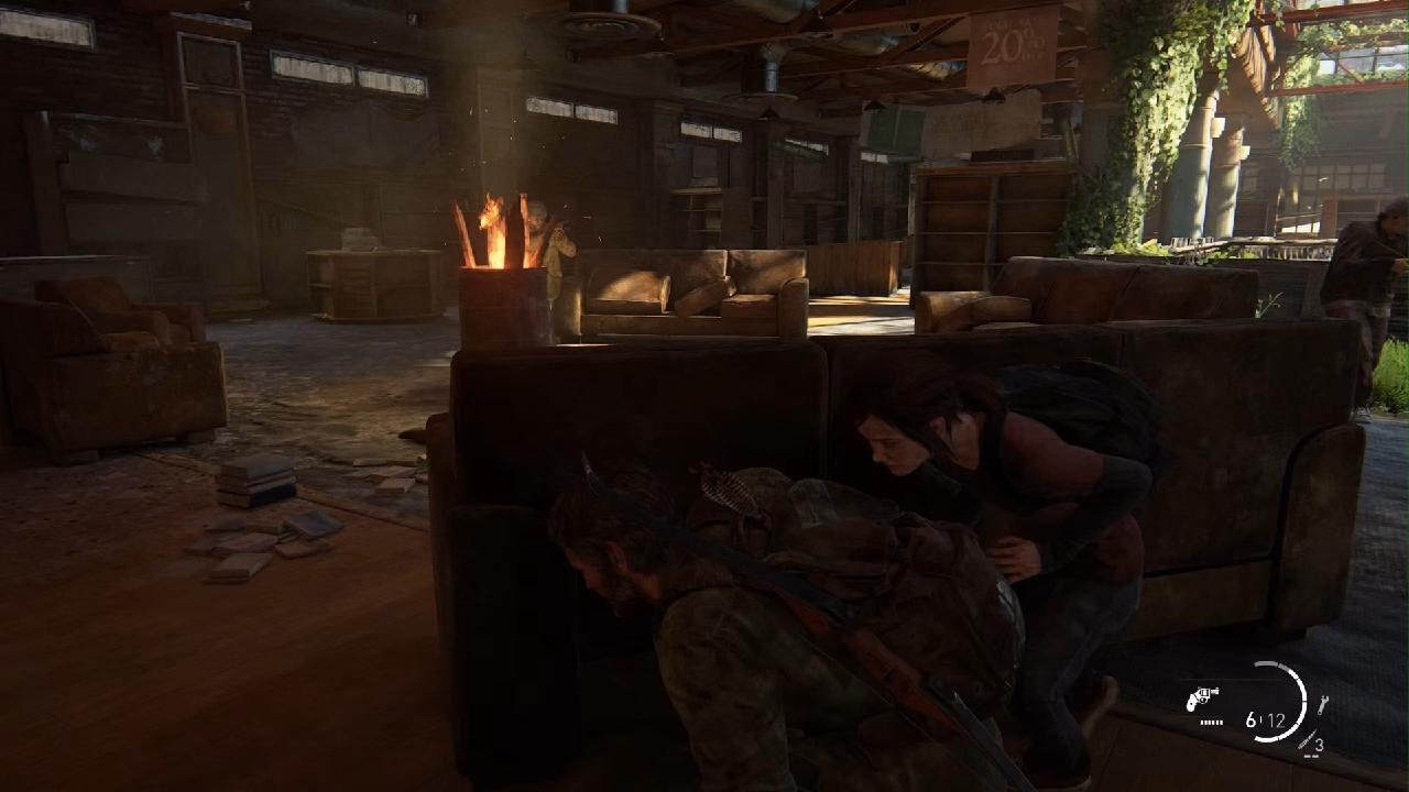 The Last of Us Part I_ Walkthrough-06