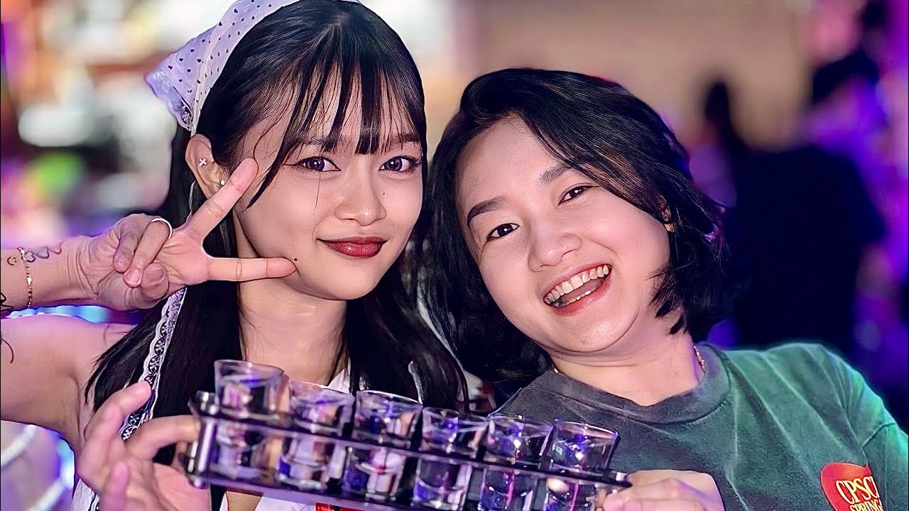 Miso Bar Pattaya Soi 6 is live!